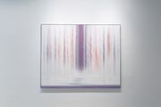 Waterfall on Colors by Hiroshi Senju contemporary artwork 2