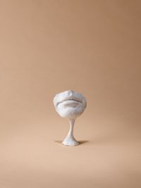 Sans titre (Untitled) by Alina Szapocznikow contemporary artwork sculpture