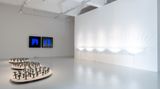 Contemporary art exhibition, Muhammad Akbar, Bandu Darmawan, Prihatmoko Moki, Elia Nurvista, Patricia Untario, There's no place like at Yavuz Gallery, Singapore