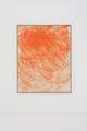 Mandarina by Aythamy Armas contemporary artwork 2