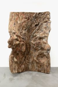 Attenuator No. 2 by Jacqueline Kiyomi Gork contemporary artwork sculpture