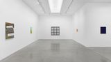 Contemporary art exhibition, Group Exhibition, Pictorial Resonance at Galerie Thomas Schulte, Berlin, Germany