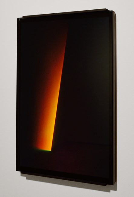 Untitled (XXXIII A) by James Turrell contemporary artwork
