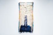 Entre la brossa i el record IV by The Estate Of Josep Grau-Garriga contemporary artwork 1