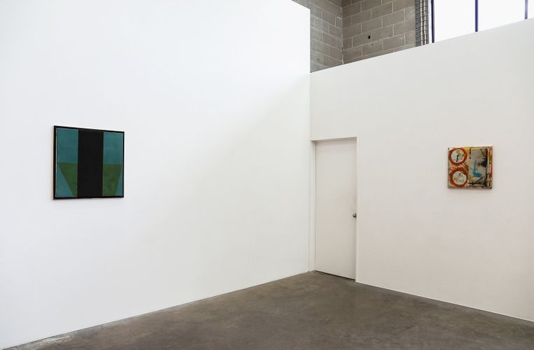 Oliver Perkins, 'Swelter House' at Jonathan Smart Gallery, Christchurch ...