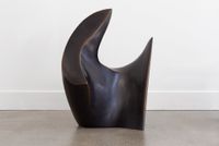 Aries by Tanya Ashken contemporary artwork sculpture