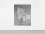 Untitled (retro, grey) by Daniel Lergon contemporary artwork 1
