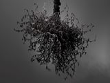 Untitled #1459 (Yōko Ogawa The Memory Police) by Petah Coyne contemporary artwork 1