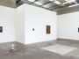 Contemporary art exhibition, Tyne Gordon, Silo at Jonathan Smart Gallery, Christchurch, New Zealand
