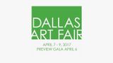 Contemporary art art fair, Dallas Art Fair 2017 at Lehmann Maupin, 501 West 24th Street, New York, United States