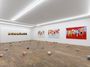 Contemporary art exhibition, Yang Maoyuan, Double Landscape at HdM GALLERY, Beijing, China
