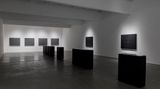 Contemporary art exhibition, Qin Yifeng, [10] [3] [7] [3] at Magician Space, Beijing, China