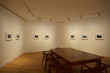 Erika Yoshino NEROLI, Exhibition view at Taka Ishii Gallery Photography / Film, Jul 9 – Aug 8, 2016 / Courtesy of Taka Ishii Gallery Photography / Film. Photo: Kenji Takahashi