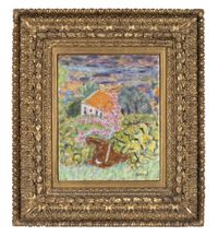 Pierre Bonnard's Art For Sale, Exhibitions & Biography | Ocula Artist