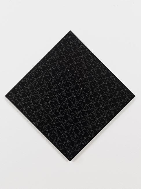 Systemic Grid by Daniel Steegmann Mangrané contemporary artwork