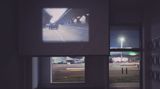Contemporary art exhibition, Rirkrit Tiravanija, A Trailer For A Film at 1301PE, Los Angeles, United States