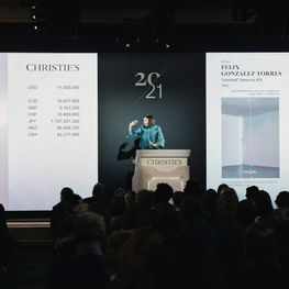 Hackers Claim to Hold Christie’s Client Data Ransom
