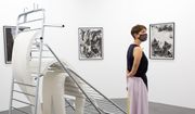 Art-o-rama 2022 to Gather 47 Galleries in Marseille