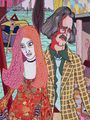 A Perfect Match by Grayson Perry contemporary artwork 5