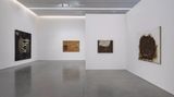 Contemporary art exhibition, Antoni Tàpies, Transmaterial at Pace Gallery, 540 West 25th Street, New York, USA
