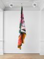 Drape 1 by Florence Peake contemporary artwork 3