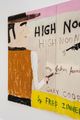High noon by Gabrielle Graessle contemporary artwork 4