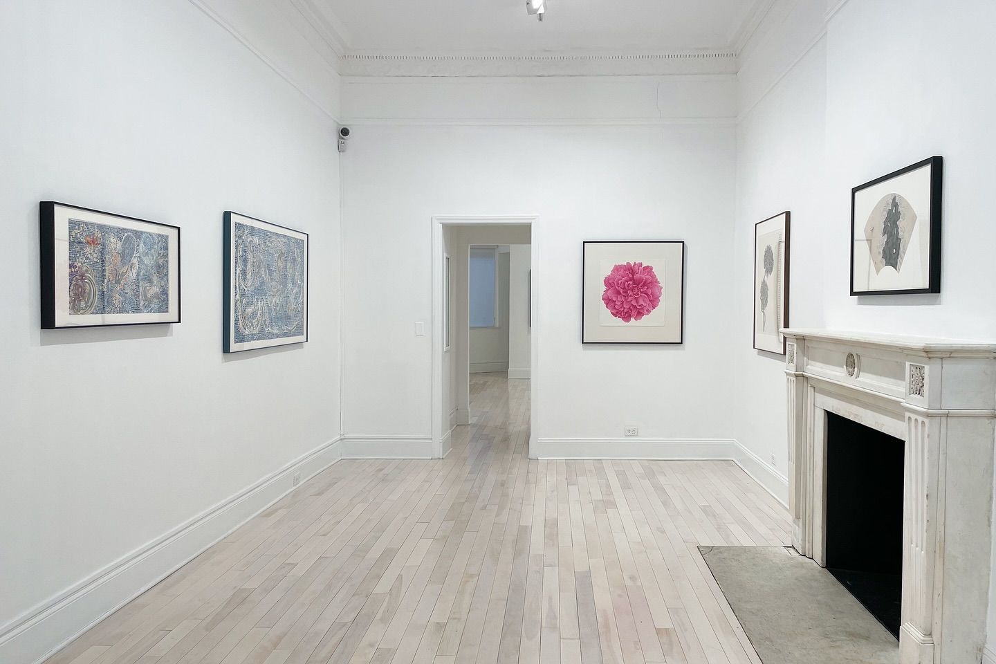 'Themes and Variations' at Alisan Fine Arts, New York, United States on ...