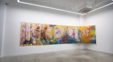 Contemporary art exhibition, Yongseok Oh, Allosteric Ginger at Gallery Chosun, Seoul, South Korea