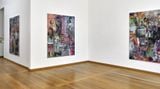 Knust Kunz Gallery Editions  contemporary art gallery in Munich, Germany