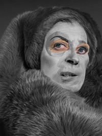 Untitled #646 by Cindy Sherman contemporary artwork photography