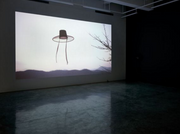 Sci-fi dystopias: South Korean artist and filmmaker Park Chan-kyong at Tina Kim Gallery