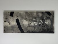 Yo-u by Tamihito Yoshikawa contemporary artwork painting, works on paper