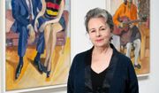 Australia’s National Gallery Launches Podcast with Jennifer Higgie