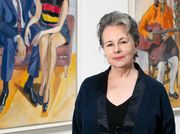 Australia’s National Gallery Launches Podcast with Jennifer Higgie