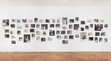 Contemporary art exhibition, Moyra Davey, Portrait / Landscape at Galerie Buchholz, Berlin, Germany
