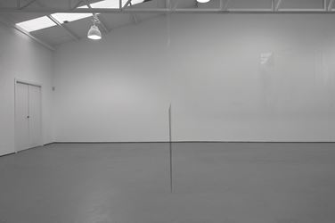 Exhibition view: Jong Oh, Sunstone, Sabrina Amrani Gallery, Sallaberry, 52, Madrid (12 September–21 December 2019). Courtesy Sabrina Amrani Gallery.