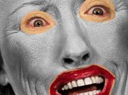 Cindy Sherman’s Face-off at Hauser & Wirth