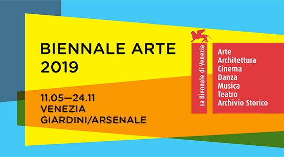 Venice Biennale 2019