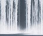 Waterfall by Hiroshi Senju contemporary artwork 1
