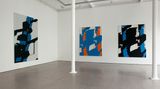 Contemporary art exhibition, Koen van den Broek, YAW at Galerie Greta Meert, Brussels, Belgium