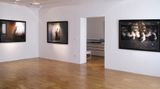 Contemporary art exhibition, Angelika Sher, Twilight sleep at Galerija Fotografija, Ljubljana, Slovenia