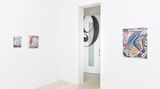 Contemporary art exhibition, Simon Blau, Faulty Narratives at Gallery 9, Sydney, Australia