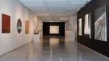 Contemporary art exhibition, Group Exhibition, Between Earth and Sky at Sundaram Tagore Gallery, New York, New York, United States