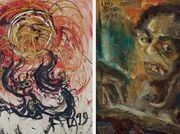 Affandi and Other Indonesian Masters Appear at MASTERPIECE Online Auction