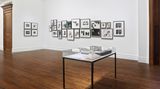 Contemporary art exhibition, John Baldessari, The Story Underneath at Sprüth Magers, New York, USA