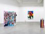 Contemporary art exhibition, Hong Jungpyo, Different Feelings at G Gallery, Seoul, South Korea