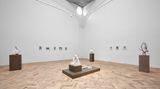 Contemporary art exhibition, Jonathan Owen, Jonathan Owen at Ingleby, Edinburgh, United Kingdom
