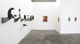 Contemporary art exhibition, Group Show, Vibre at Jonathan Smart Gallery, Christchurch, New Zealand