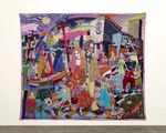 A Perfect Match by Grayson Perry contemporary artwork 2