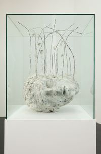 The Garden by Thomas Lerooy contemporary artwork sculpture